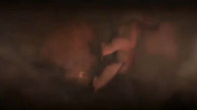 Resident Evil Ada Wong Nude Mood part 2