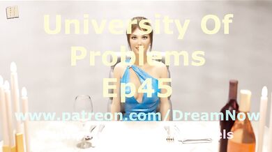 University Of Problems 45