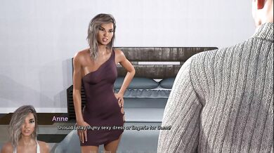 The Adventurous Couple: Husband Watches His Wife Getting Fucked, Interracial Gangbang-Ep 17