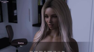 BARS (0.70 Rus) ASMR Walkthrough. Part 46.