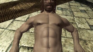 Sucking Dick In The Blue Palace Taker POV Skyrim