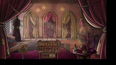 Games of Whores - EP 9 - Analizing Alice