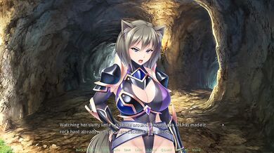 Harem Hunter:Sex-Ray Vision part 4