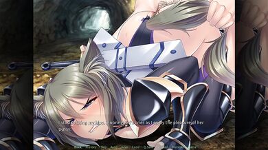 Harem Hunter:Sex-Ray Vision part 4