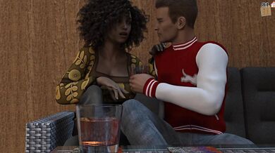 Big City Pleasures 6