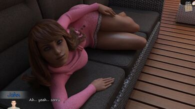 Big City Pleasures 6