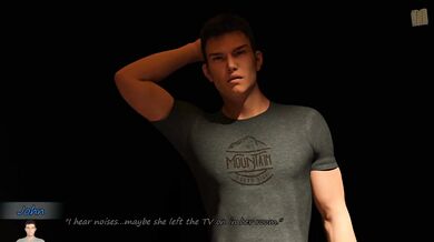 Big City Pleasures 6