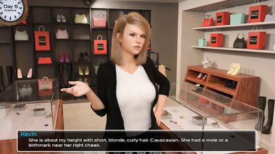 Element174:Naked Tits In The Clothes Store-Ep10