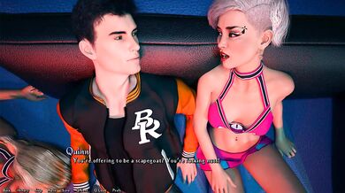 Being A Dik: Horny College Boys And Girls-S2E4