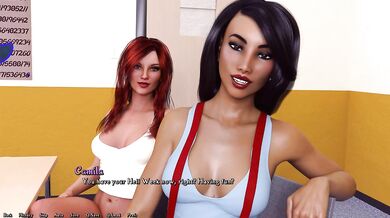 Being A Dik: Horny College Boys And Girls-S2E4