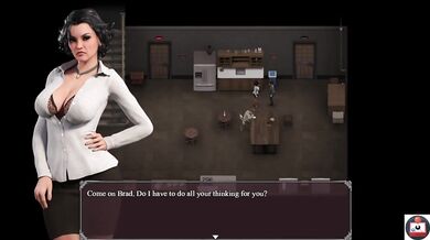 Lust Epidemic - (PT 11)