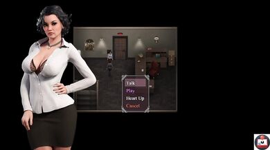 Lust Epidemic - (PT 11)