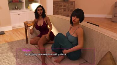 Shut Up and Dance - Exibitionism on the restaurant (9)