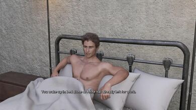 The Adventurous Couple: Erotic Happy Ending Massage-Ep 3
