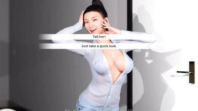 The Adventurous Couple: The Swinger Couple From The Next Door-Ep 42