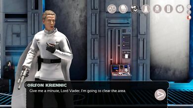 Star Wars Death Star Trainer Uncensored Guide Part 4