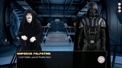 Star Wars Death Star Trainer Uncensored Guide Part 4
