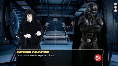 Star Wars Death Star Trainer Uncensored Guide Part 4