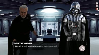 Star Wars Death Star Trainer Uncensored Guide Part 4