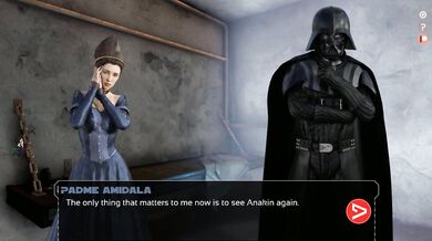 Star Wars Death Star Trainer Uncensored Guide Part 4