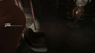 Fallout 4 - Piper, Cait, Valkyrie and I have some fun without Curie