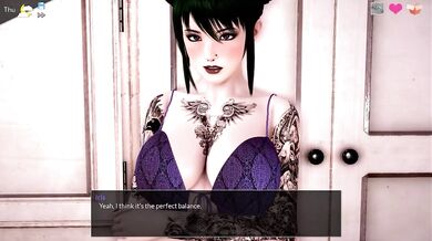 Mythic Manor V0.17 - Fucking a stuffed toy (10)