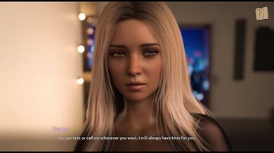 Become A Rock Star 117 (Emma Update)