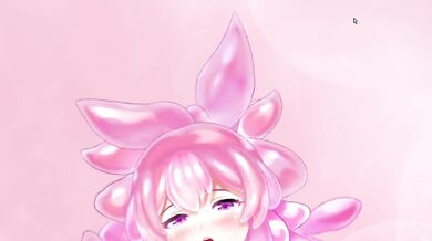 Project QT Play Room Slime Girl
