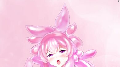 Project QT Play Room Slime Girl