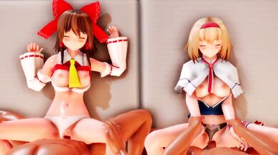 hentai mmd -  tinyurl com HentGamu