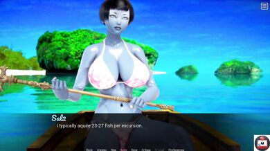 Sexus Resort - (PT 16) - v0.3.2