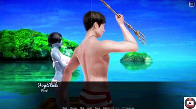 Sexus Resort - (PT 16) - v0.3.2
