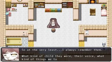 Let's Play Shrift Episode 17