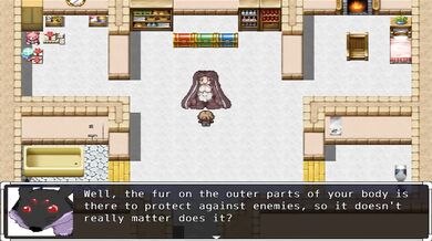 Let's Play Shrift Episode 17