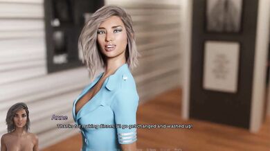 The Adventurous Couple:Hotwife Activity-S4E10