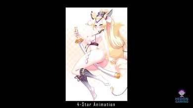 Project QT ( Nutaku ) My Fully Unlocked Mina Evolution & Event Gallery
