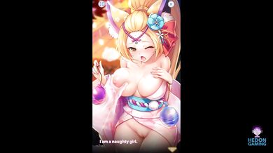 Project QT ( Nutaku ) My Fully Unlocked Mina Evolution & Event Gallery