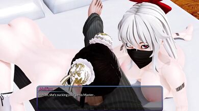 Harem Hotel - (PT 45)