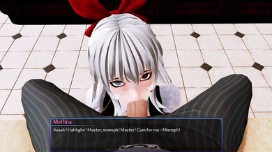 Harem Hotel - (PT 45)