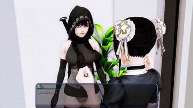 Harem Hotel - (PT 45)