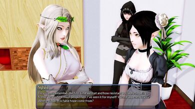 Harem Hotel - (PT 45)
