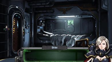 Warhammer 40k Inquisitor Trainer Uncensored 10
