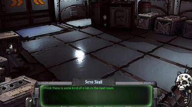 Warhammer 40k Inquisitor Trainer Uncensored 10