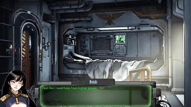 Warhammer 40k Inquisitor Trainer Uncensored 10