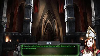 Warhammer 40k Inquisitor Trainer Uncensored 10