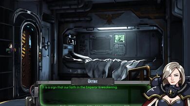 Warhammer 40k Inquisitor Trainer Uncensored 10