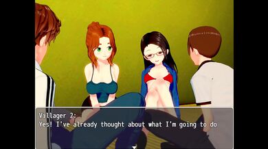 Bawdy Traditions v0.6 - Another cuckold situation (2)