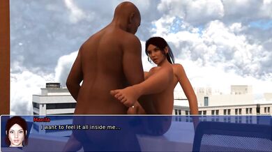 Manila Shaw #3 He Really Wants To Impregnate Her