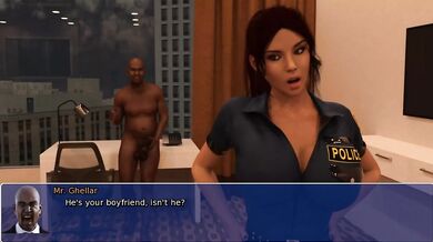 Manila Shaw #3 He Really Wants To Impregnate Her