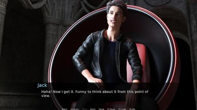 Supernatural: Pact With The Devil-Ep 1